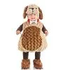 Spirit Halloween Baby Belly Puppy Costume -Spirit Halloween Shop 01215714 a