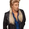 Spirit Halloween 80s Mullet Wig 1 Spirit Halloween 80s Mullet Wig -Spirit Halloween Shop 01221092 a