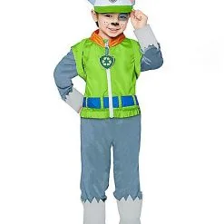Spirit Halloween Toddler Rocky Costume - PAW Patrol