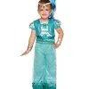 Spirit Halloween Toddler Shine Costume Deluxe - Shimmer And Shine 2 Spirit Halloween Toddler Shine Costume Deluxe - Shimmer And Shine -Spirit Halloween Shop 01335652 a