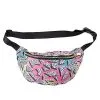 Spirit Halloween 90's Fanny Pack -Spirit Halloween Shop 01345917 a