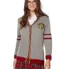 Spirit Halloween Gryffindor Sweater - Harry Potter -Spirit Halloween Shop 01361179 a