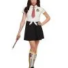 Spirit Halloween Hogwarts Uniform Costume - Harry Potter 1 Spirit Halloween Hogwarts Uniform Costume - Harry Potter -Spirit Halloween Shop 01368182 a