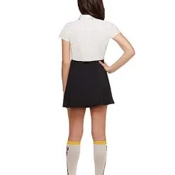 Spirit Halloween Hogwarts Uniform Costume - Harry Potter -Spirit Halloween Shop 01368182 b