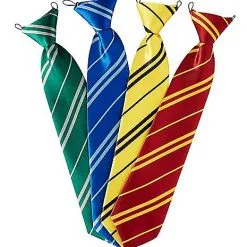 Spirit Halloween Hogwarts Uniform Costume - Harry Potter -Spirit Halloween Shop 01368182 e