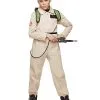 Spirit Halloween Kids Ghostbusters Boys One Piece Costume With Proton Pack - Ghostbuste -Spirit Halloween Shop 01368505 a