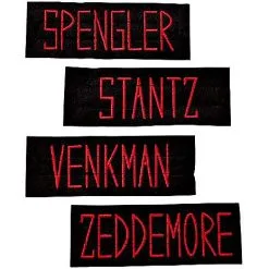 Spirit Halloween Kids Ghostbusters Boys One Piece Costume With Proton Pack - Ghostbuste -Spirit Halloween Shop 01368505 d