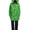 Spirit Halloween Kids Creeper Costume - Minecraft