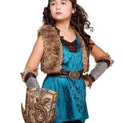 Spirit Halloween Kids Woodland Warrior Costume 7 Spirit Halloween Kids Woodland Warrior Costume -Spirit Halloween Shop 01374842 c
