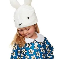 Spirit Halloween Toddler Miffy Costume - Miffy -Spirit Halloween Shop 01379973 c