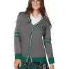 Spirit Halloween Slytherin Sweater - Harry Potter 2 Spirit Halloween Slytherin Sweater - Harry Potter -Spirit Halloween Shop 01392752 a