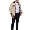 Spirit Halloween Ghostbusters Jacket