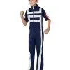 Spirit Halloween Kids My Hero Academia Jumpsuit Costume 2 Spirit Halloween Kids My Hero Academia Jumpsuit Costume -Spirit Halloween Shop 01397637 a