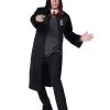 Spirit Halloween Gryffindor Robe - Harry Potter -Spirit Halloween Shop 01398619 a