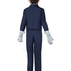Spirit Halloween Kids Frankenstein Costume - Hotel Transylvania -Spirit Halloween Shop 01410034 b