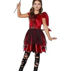 Spirit Halloween Shop 3 Spirit Halloween Kids Devil Costume