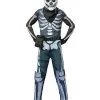 Spirit Halloween Boys Skull Trooper Costume - Fortnite -Spirit Halloween Shop 01418482 a