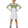 Spirit Halloween Kids Buzz Lightyear Dress Costume - Toy Story -Spirit Halloween Shop 01433200 a