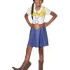 Spirit Halloween Jessie Dress Costume - Toy Story -Spirit Halloween Shop 01436260 a