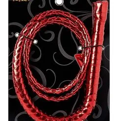 Spirit Halloween Red Devil Tail Whip -Spirit Halloween Shop 01441666 d