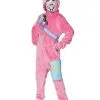 Spirit Halloween Boys Rabbit Raider Costume - Fortnite -Spirit Halloween Shop 01442169 a