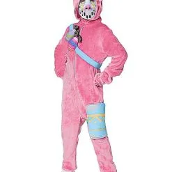Spirit Halloween Boys Rabbit Raider Costume - Fortnite