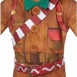 Spirit Halloween Boys Merry Marauder Costume - Fortnite 7 Spirit Halloween Boys Merry Marauder Costume - Fortnite -Spirit Halloween Shop 01442235 d