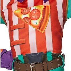 Spirit Halloween Boys TomatoHead Costume - Fortnite 9 Spirit Halloween Boys TomatoHead Costume - Fortnite -Spirit Halloween Shop 01444132 d