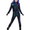 Spirit Halloween Kids Mal Costume Deluxe - Descendants 3