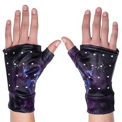 Spirit Halloween Kids Mal Costume Deluxe - Descendants 3 -Spirit Halloween Shop 01448257 c