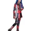 Spirit Halloween Kids Evie Costume Deluxe - Descendants 3 -Spirit Halloween Shop 01448430 a