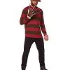 Spirit Halloween Freddy Krueger Sweater - A Nightmare On Elm Street 1 Spirit Halloween Freddy Krueger Sweater - A Nightmare On Elm Street -Spirit Halloween Shop 01448679 a