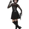Spirit Halloween Adult Edward Scissorhands Costume Dress -Spirit Halloween Shop 01450949 a