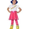 Spirit Halloween Toddler True Costume - True And The Rainbow Kingdom -Spirit Halloween Shop 01458389 a
