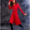 Spirit Halloween Adult Carmen Sandiego Costume 1 Spirit Halloween Adult Carmen Sandiego Costume -Spirit Halloween Shop 01460989 a