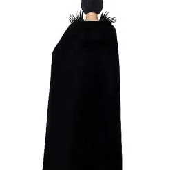 Spirit Halloween Adult Maleficent Costume - Disney 6 Spirit Halloween Adult Maleficent Costume - Disney -Spirit Halloween Shop 01461284 b