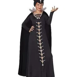 Spirit Halloween Kids Maleficent Costume - Disney