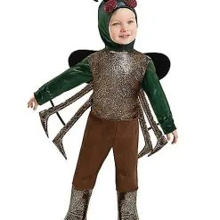 Spirit Halloween Toddler Bug Costume