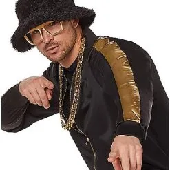 Spirit Halloween Adult Hip Hop Tracksuit Costume 5 Spirit Halloween Adult Hip Hop Tracksuit Costume -Spirit Halloween Shop 01469261 c