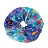 Spirit Halloween '80s Scrunchie 2 Spirit Halloween '80s Scrunchie -Spirit Halloween Shop 01471382 a