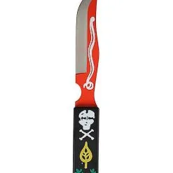 Spirit Halloween Voodoo Chucky Knife - Child's Play