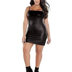 Spirit Halloween Adult Tube Dress