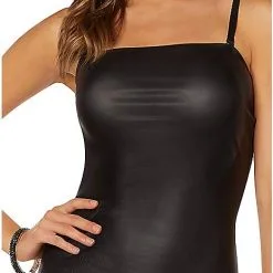 Spirit Halloween Adult Tube Dress 7 Spirit Halloween Adult Tube Dress -Spirit Halloween Shop 01482165 c