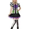 Spirit Halloween Adult Beetlejuice Dress Costume -Spirit Halloween Shop 01483296 a