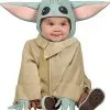 Spirit Halloween Toddler The Child Costume - The Mandalorian -Spirit Halloween Shop 01486646 a