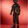 Spirit Halloween Boys Dark Voyager Costume - Fortnite -Spirit Halloween Shop 01486968 a