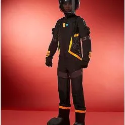 Spirit Halloween Boys Dark Voyager Costume - Fortnite