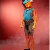 Spirit Halloween Boys Fishstick (Pirate) Costume - Fortnite -Spirit Halloween Shop 01487040 a