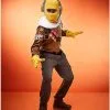 Spirit Halloween Boys Raptor Costume - Fortnite -Spirit Halloween Shop 01487073 a