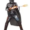 Spirit Halloween Kids Bounty Hunter Costume - The Mandalorian